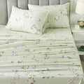 Bed Sheet Set - Full - 4 Piece