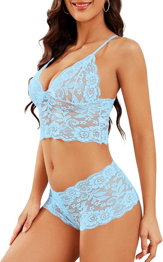 Pajama Set - 2 Piece