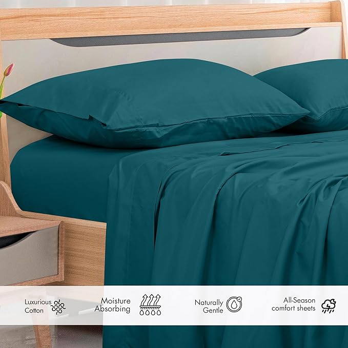 Flat Sheet - King