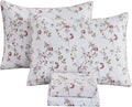 Bed Sheet Set - California King - 4 Piece