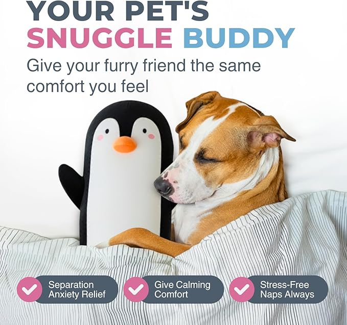 Body Pillow