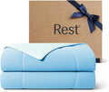 Cooling Duvets Down Comforter - Queen