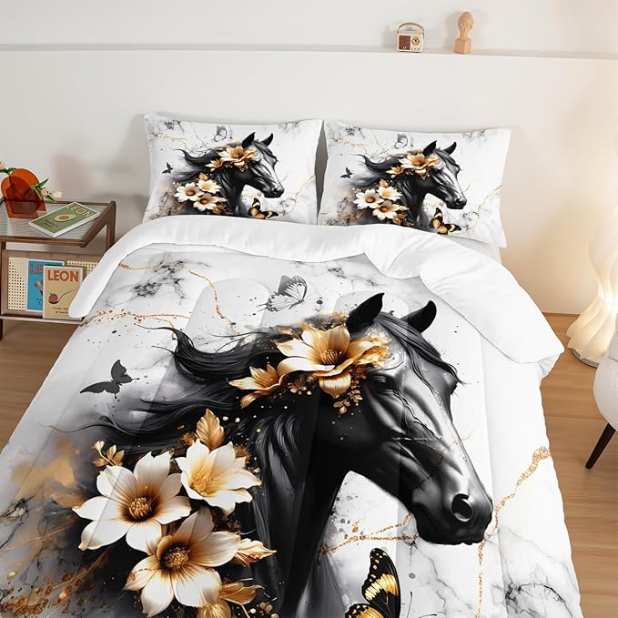 Comforter Set - Full