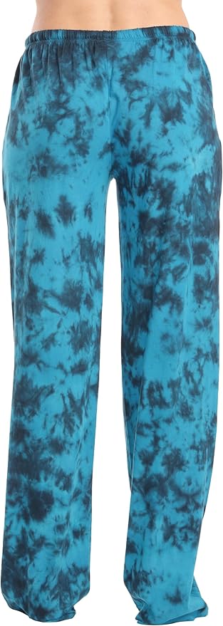 Women's 100% Cotton Pajamas - Pants