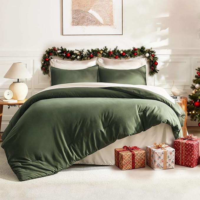 Comforter Set - King - 3 Piece