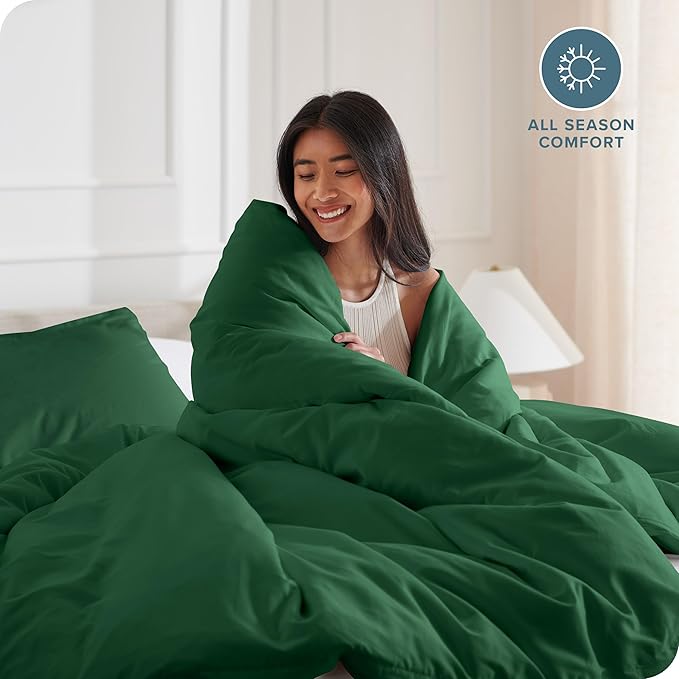 Cooling Duvet Cover - King