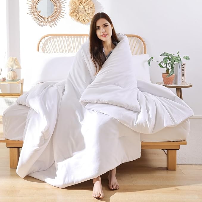 Comforter Set - King - 3 Piece