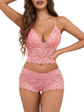 Pajama Set - 2 Piece