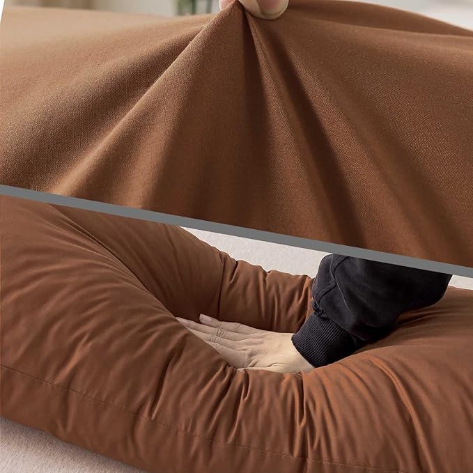 Memory Foam Body Pillow - Full