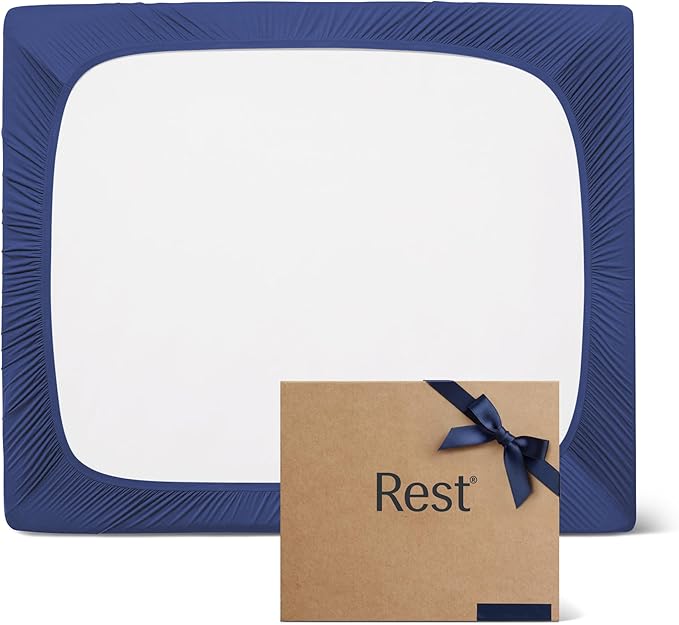 Fitted Sheet - King
