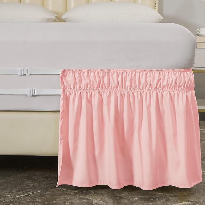 Bed Skirt - Full
