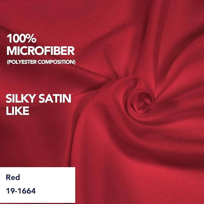 Bed Skirt - Twin XL - 22 in Drop