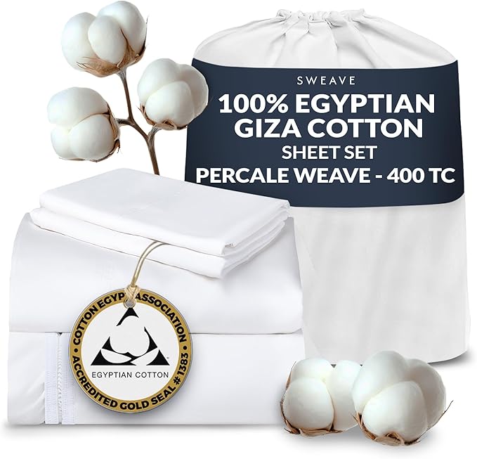 Cooling Bed Sheet Set - Twin XL
