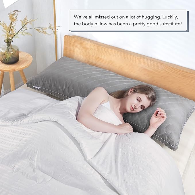 Body Pillow - Full - 20 x 54 in