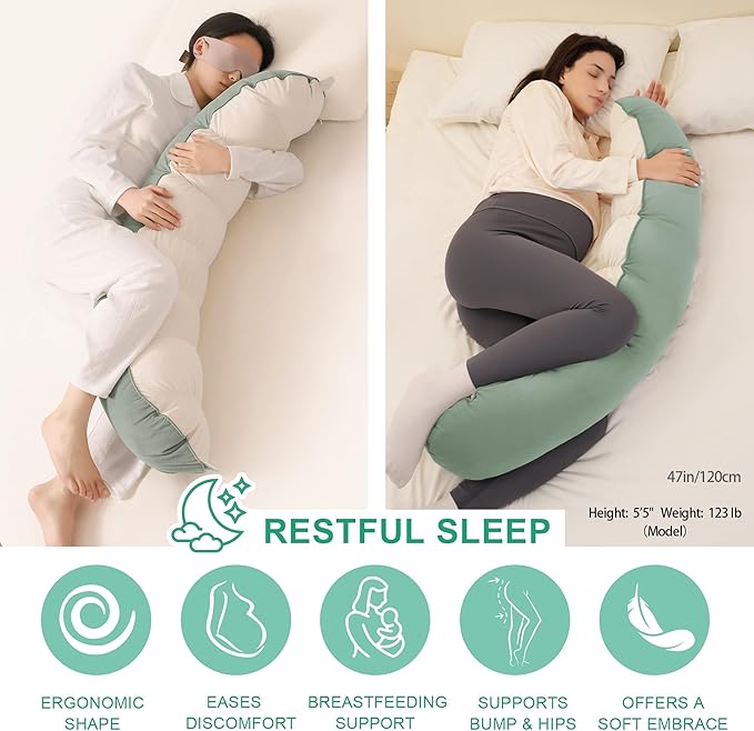 Bed Pillow