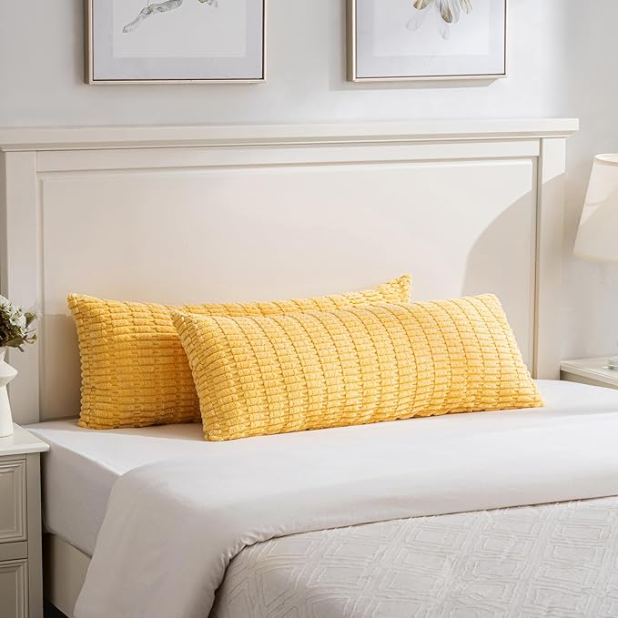 Pillowcase - 20 x 54 in