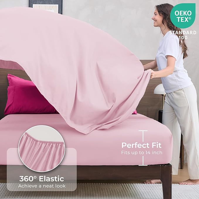 Comforter Set - Queen - 7 Piece