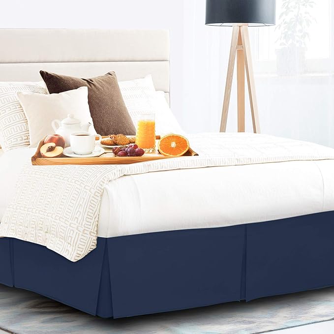Bed Skirt - Queen