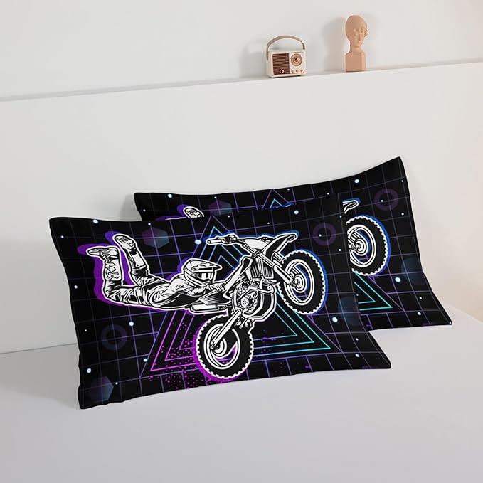 Comforter Set - King
