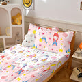 Comforter Set - Twin - 3 Piece