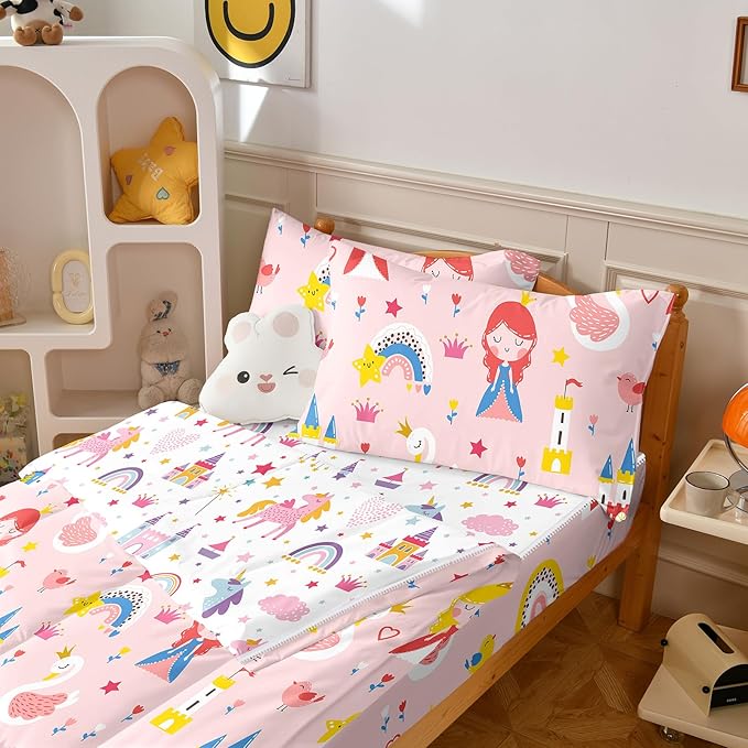 Comforter Set - Twin - 3 Piece