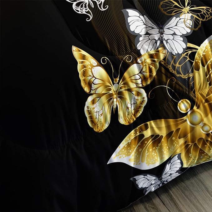 Comforter Set - Full - 3 Piece