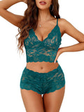 Pajama Set - 2 Piece