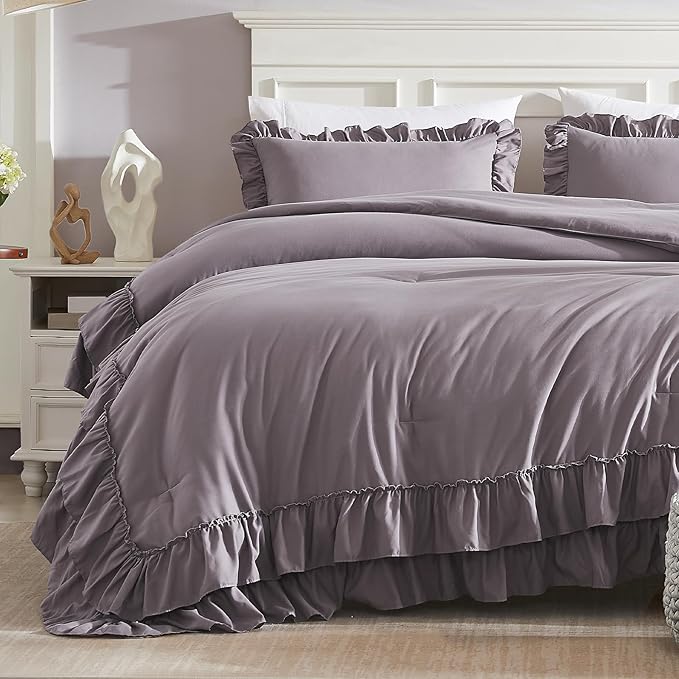 Comforter Set - Full - 3 Piece