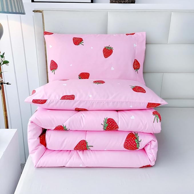 Comforter Set - Queen - 3 Piece
