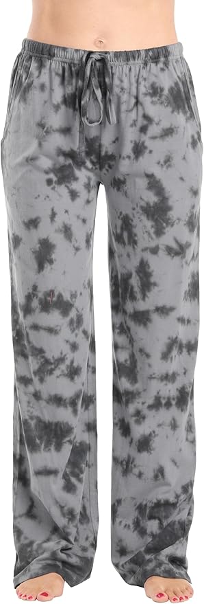 Women's 100% Cotton Pajamas - Pants