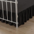 Bed Skirt - King - 14 in Drop