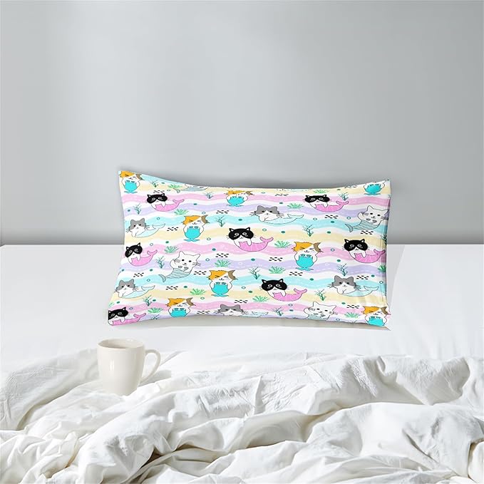 Comforter Set - Twin - 2 Piece