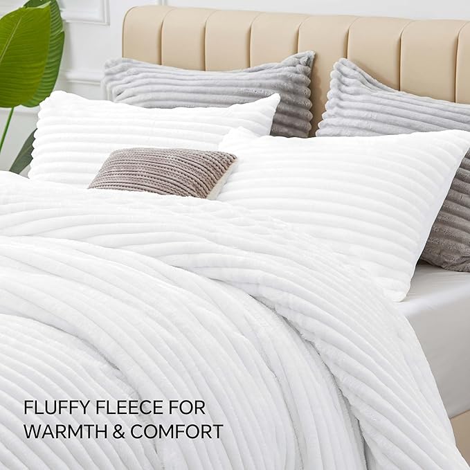 Comforter Set - Queen