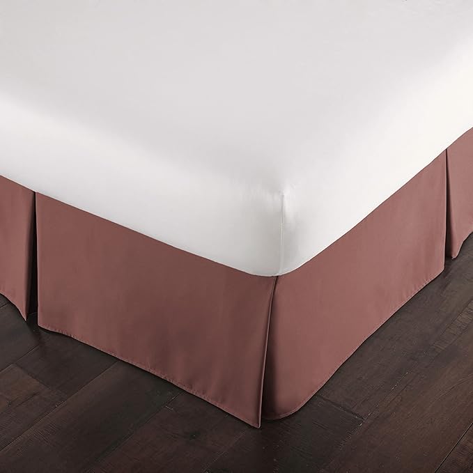 Bed Skirt - Twin - 14 in Drop