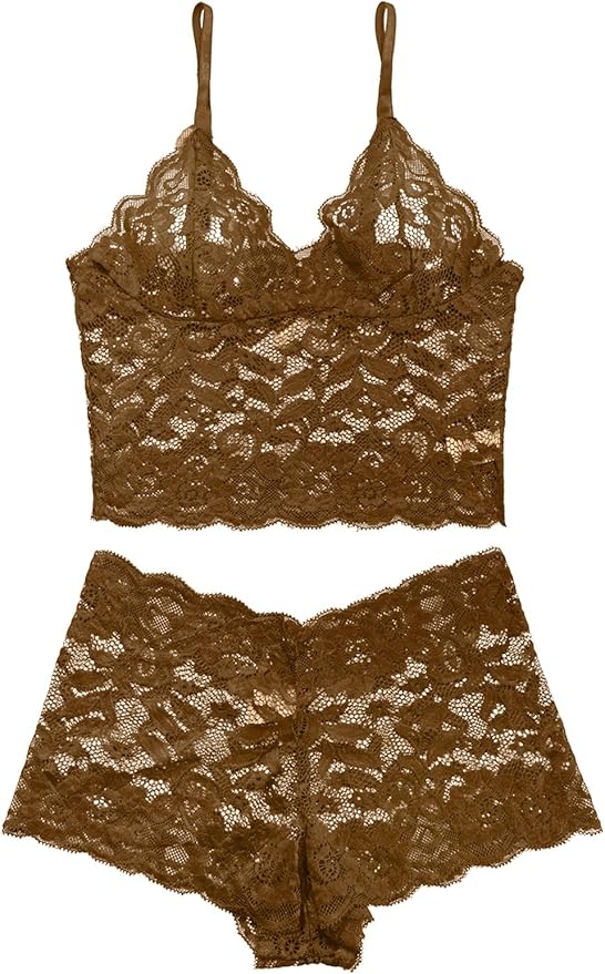 Pajama Set - 2 Piece