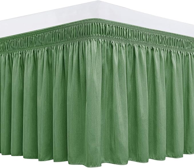 Bed Skirt - Queen
