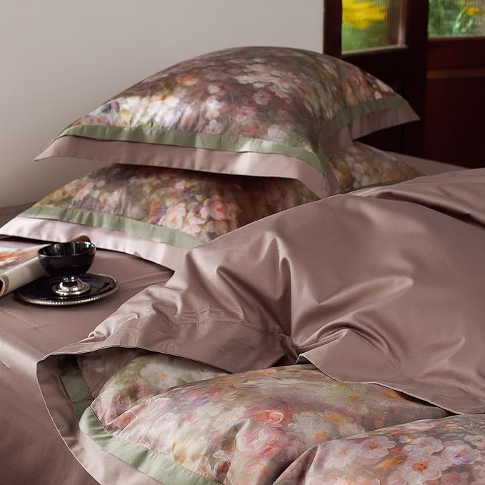 Duvet Cover Set - King - 3 Piece