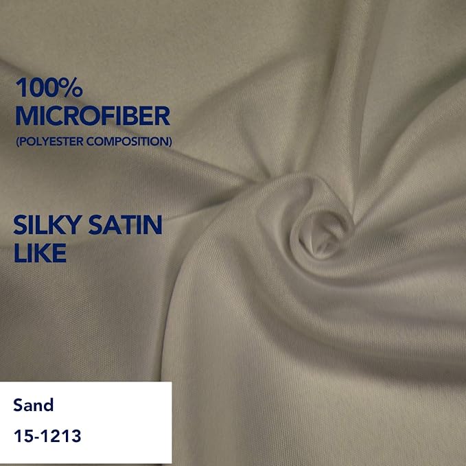 Bed Skirt - King - 22 in Drop