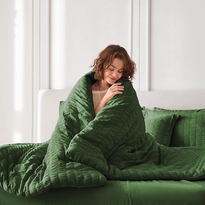 Comforter Set - Twin - 5 Piece