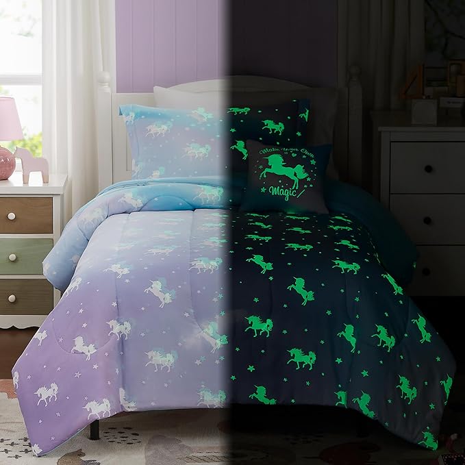 Comforter Set - Twin XL - 3 Piece