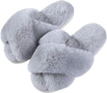 Women's Memory Foam Slippers