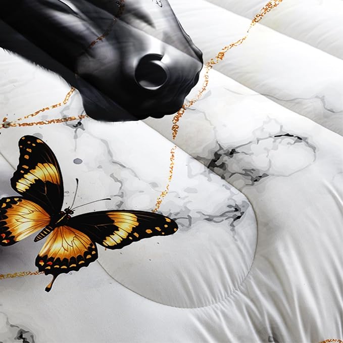 Comforter Set - Twin