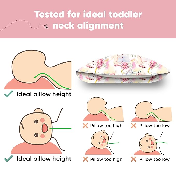 Bed Pillow
