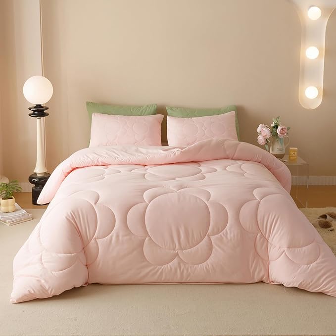 Comforter Set - King - 3 Piece