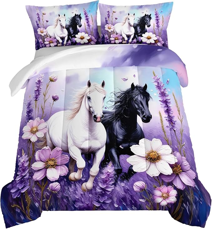 Comforter Set - Queen