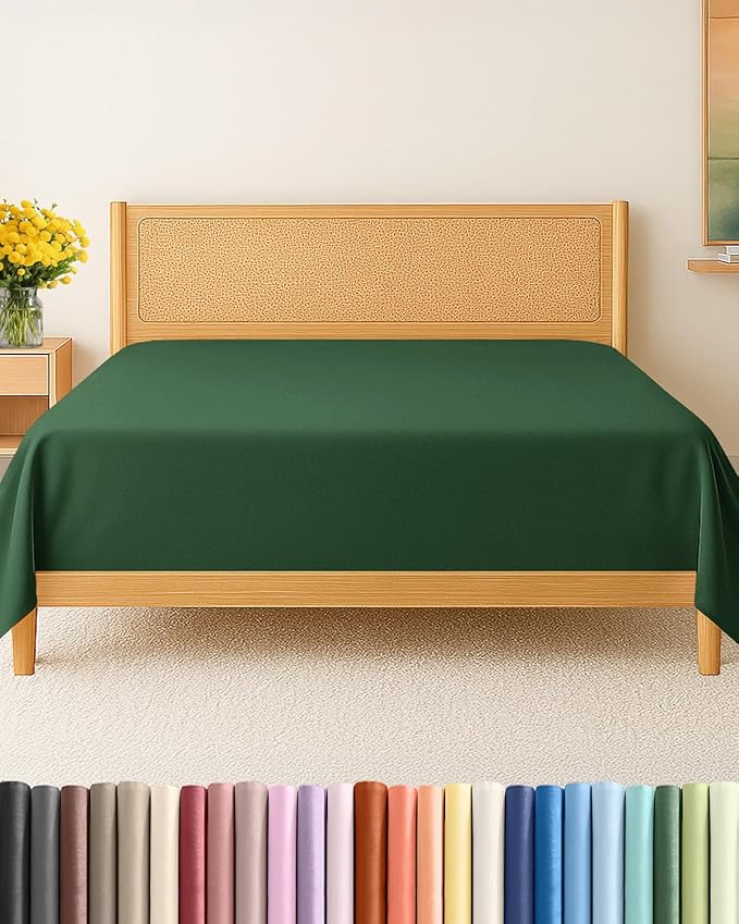 Cooling Flat Sheet - Queen