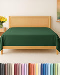 Cooling Flat Sheet - Queen