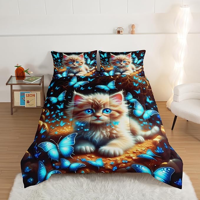 Comforter Set - King