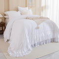 Comforter Set - King - 3 Piece