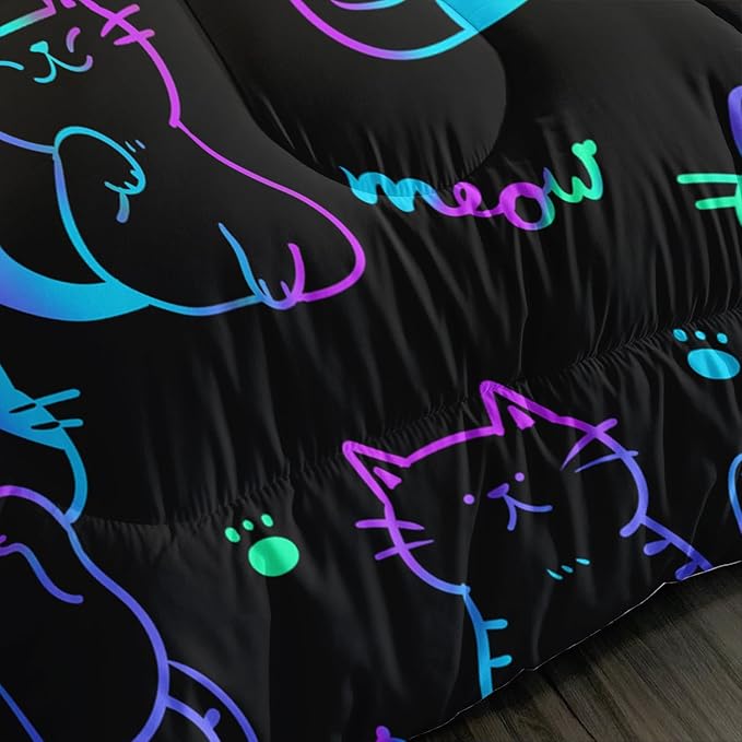 Comforter Set - Full
